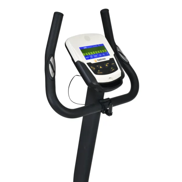 HATTRICK MAGNO MOTORLU DİKEY KONDİSYON BİSİKLETİ - 9