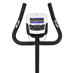 HATTRICK MAGNO MOTORLU DİKEY KONDİSYON BİSİKLETİ - 4