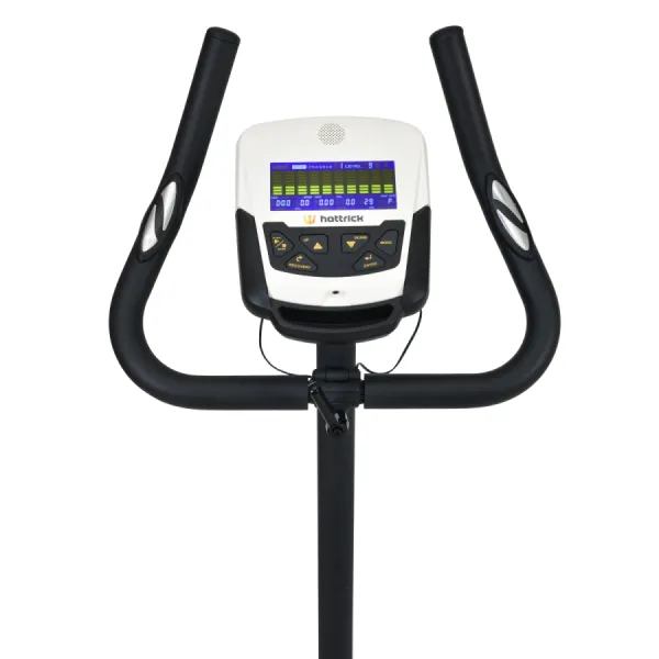 HATTRICK MAGNO MOTORLU DİKEY KONDİSYON BİSİKLETİ - 4