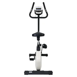 HATTRICK MAGNO MOTORLU DİKEY KONDİSYON BİSİKLETİ - 8