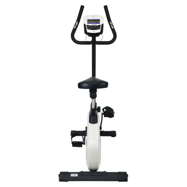 HATTRICK MAGNO MOTORLU DİKEY KONDİSYON BİSİKLETİ - 8