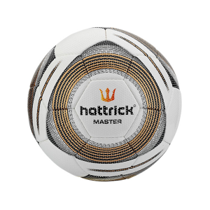 Hattrick - Hattrick Master Futbol Topu