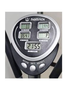 MH650 PLUS TWISTERLİ ELİPTİK BİSİKLET - 5