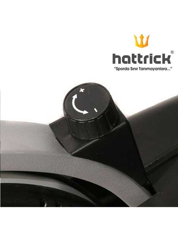 MH650 PLUS TWISTERLİ ELİPTİK BİSİKLET - 7