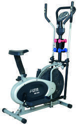 Hattrick - Hattrick MH650 Eliptik Bisiklet