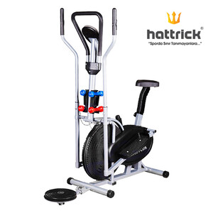 MH650 PLUS TWISTERLİ ELİPTİK BİSİKLET  - 5