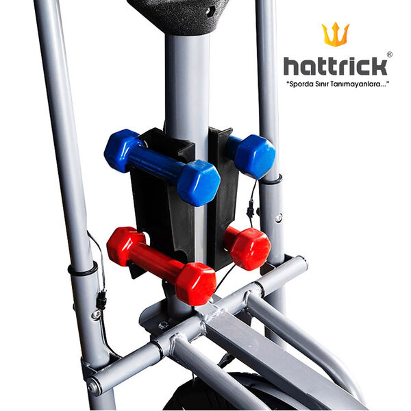 MH650 PLUS TWISTERLİ ELİPTİK BİSİKLET  - 8