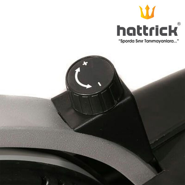 MH650 PLUS TWISTERLİ ELİPTİK BİSİKLET  - 9