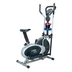 MH650 PLUS TWISTERLİ ELİPTİK BİSİKLET  - 1