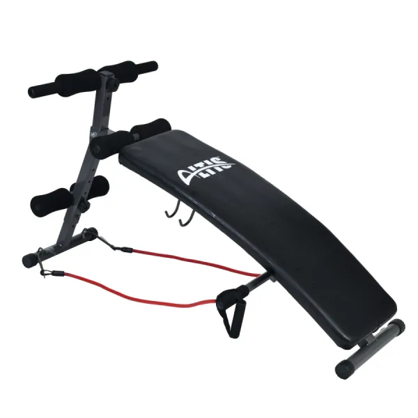 ALTIS MK200 EĞİMLİ MEKİK SEHPASI - 1