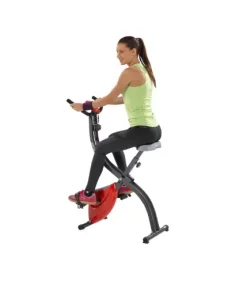 MK220 X BIKE DİKEY KONDİSYON BİSİKLETİ KIRMIZI - 3