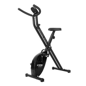 MK220 X BIKE BISIKLET SİYAH - 1