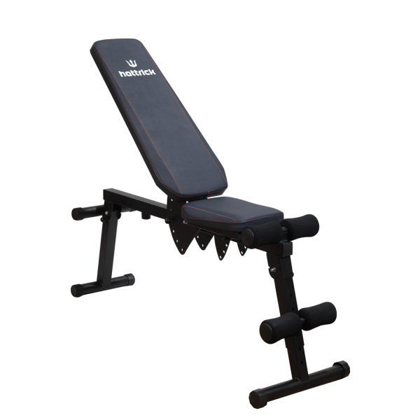 HATTRICK MK300 AYARLANABİLİR KATLANIR SEHPA - 1