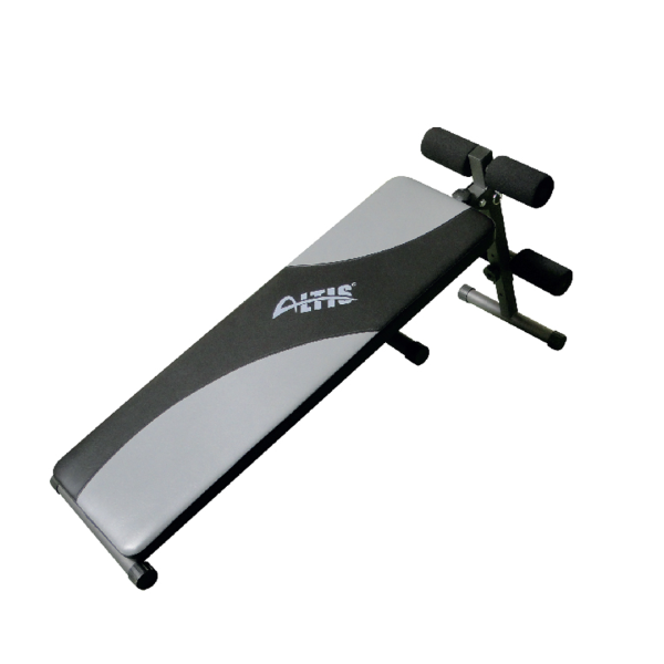 Altis Mk400 Eğim Ayarlı Mekik Sehpası - 2