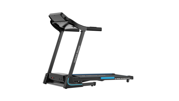 MOTIONWAVE AUTO KOSU BANDI OTOMATİKM EGIM 4 