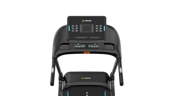 MOTIONWAVE AUTO KOSU BANDI OTOMATİKM EGIM 4 