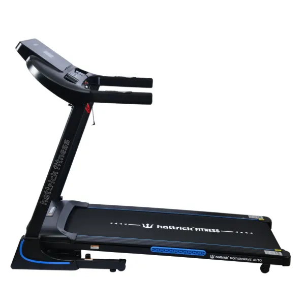 MOTIONWAVE AUTO  KOSU BANDI OTOMATİKM EGIM 4  - 2