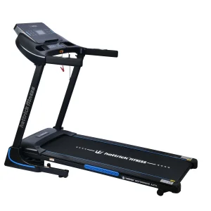 MOTIONWAVE AUTO  KOSU BANDI OTOMATİKM EGIM 4 