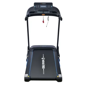 MOTIONWAVE AUTO  KOSU BANDI OTOMATİKM EGIM 4  - 5