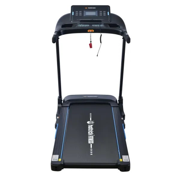 MOTIONWAVE AUTO  KOSU BANDI OTOMATİKM EGIM 4  - 5