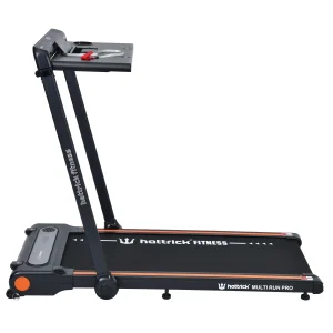 MULTIRUN PRO YENİ NESİL KOŞU BANDI 2,25HP - 2