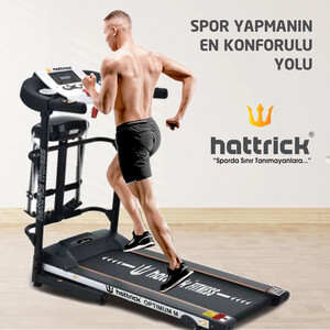 OPTIMUM M  KOSU BANDI MASAJLI  2,5  - 2