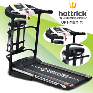 OPTIMUM M  KOSU BANDI MASAJLI  2,5  - 5