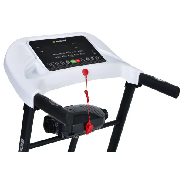 OPTIRUN XTRA M KOSU BANDI MASAJLI 2,5 HP   - 4