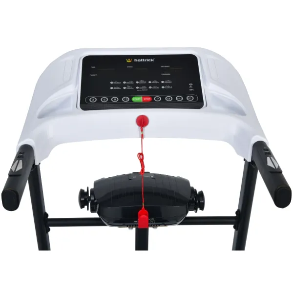 OPTIRUN XTRA M KOSU BANDI MASAJLI 2,5 HP   - 6