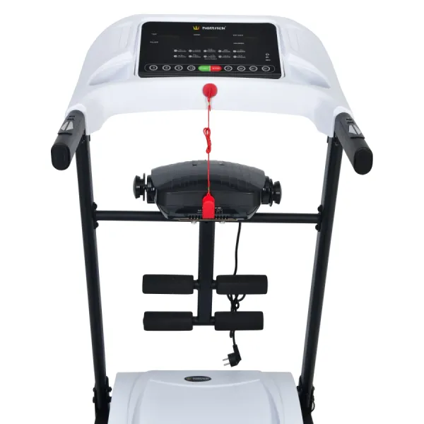 OPTIRUN XTRA M KOSU BANDI MASAJLI 2,5 HP   - 8