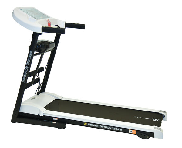 OPTIRUN XTRA M KOSU BANDI MASAJLI 2,5 HP 