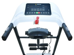 OPTIRUN XTRA M KOSU BANDI MASAJLI 2,5 HP - Thumbnail