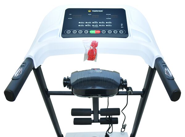 OPTIRUN XTRA M KOSU BANDI MASAJLI 2,5 HP 