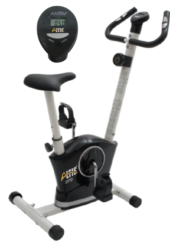 Altis fitness kondisyon bisikleti 