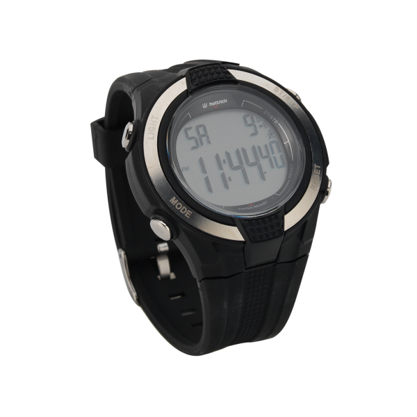 Hattrick Pd50 Pedometre Saat, Usb'Li - 1