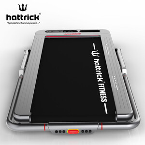 PERFECT-PRO SMART 3HP YENİ NESİL KOŞBANDI 26019251 - Thumbnail