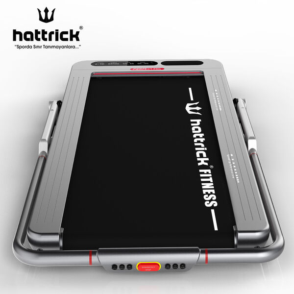 PERFECT-PRO SMART 3HP YENİ NESİL KOŞBANDI 26019251