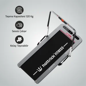 PERFECT-PRO SMART YENİ NESİL KOŞU BANDI - 2