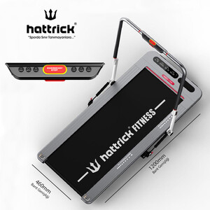 PERFECT-PRO SMART YENİ NESİL KOŞU BANDI - 8