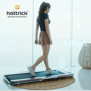 PERFECT-PRO SMART YENİ NESİL KOŞU BANDI - 9
