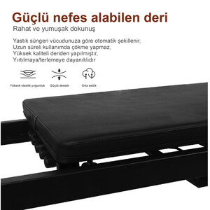 PİLATES REFORMER EV TİPİ  - 6