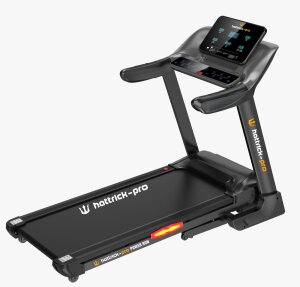 POWER RUN PROFESYONEL KOŞU BANDI - 3