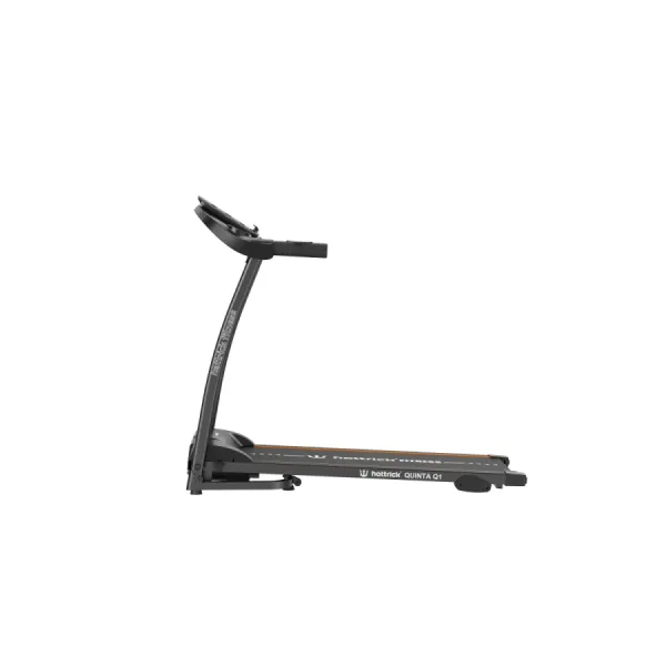 QUINTA Q1 MANUEL EĞİMLİ KOŞU BANDI - 2