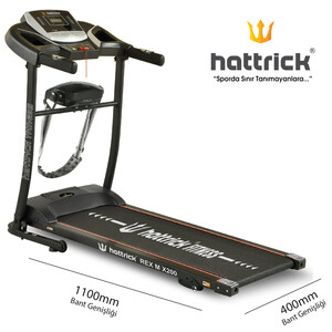 REXM200  KOSU BANDI MASAJLI  2,5  - 3