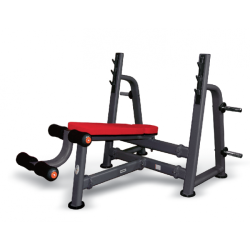 Hattrick-Pro Rg-03 Declıne Bench Luxury