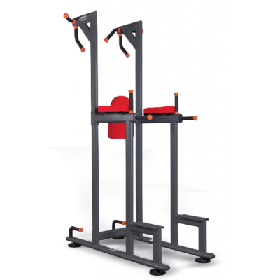 Hattrick-Pro Rg05-Vertıcal Kneee Raıse - 1