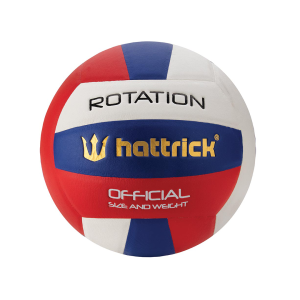 Hattrick - Hattrick Rotation Voleybol Topu
