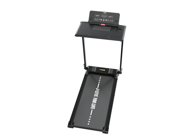 RUNFUISON XB YENI NESİL KOŞU BANDI SİYAH 2,5HP