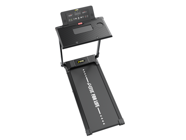 RUNFUISON XB YENI NESİL KOŞU BANDI SİYAH 2,5HP