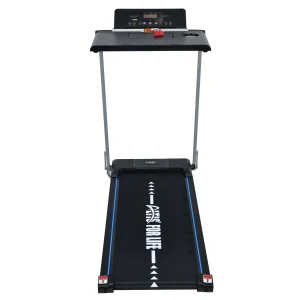 RUNVISION XG YENI NESİL KOŞU BANDI GRİ - 2